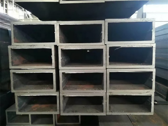 沙依巴克Q235冷拔方管材质特点 适用工程场景分析
