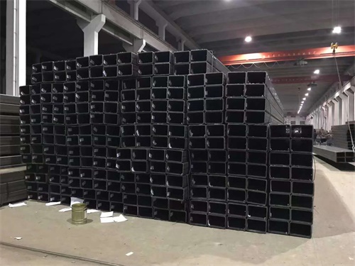 沙依巴克冷拔方管选型指南 工程采购怎么选
